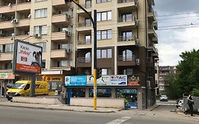 Апартамент Бон Шанс